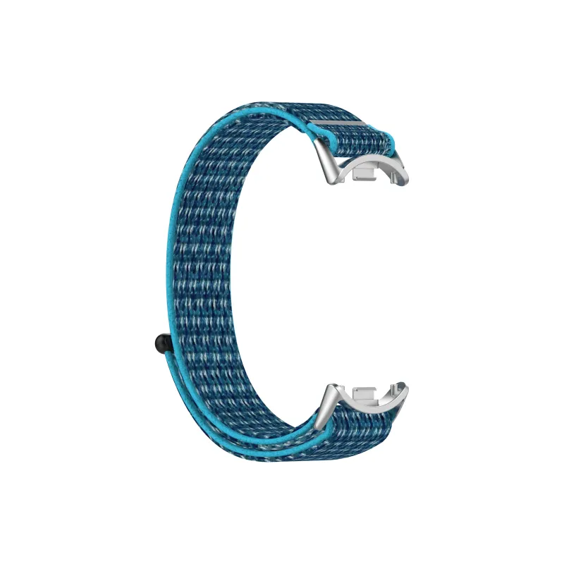 Vobafe Watch Band Xiaomi Compatibility Canvas Material-10