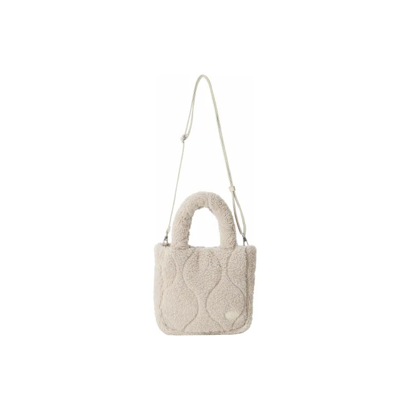 Lee Polyester His Bag, Tote Bag, Shopping Bag, Shoulder Bag, Crossbody Bag, Handbag Regular Women's Beige-0