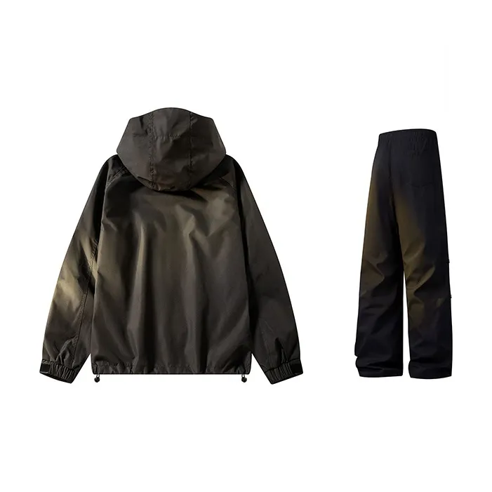 Lafetto Casual Sportswear Unisex-6