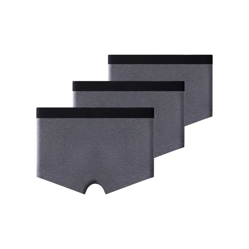 ZMOH Underpants Men's Combo Set-11