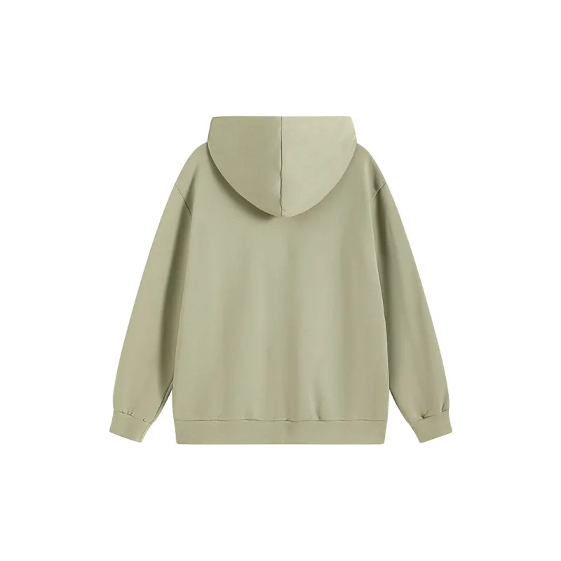 KONZEN· Sweatshirt Unisex White-18