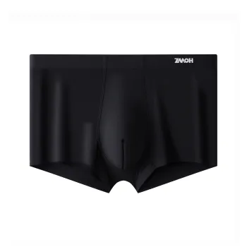 ZMOH Underpants Men's Combo Set