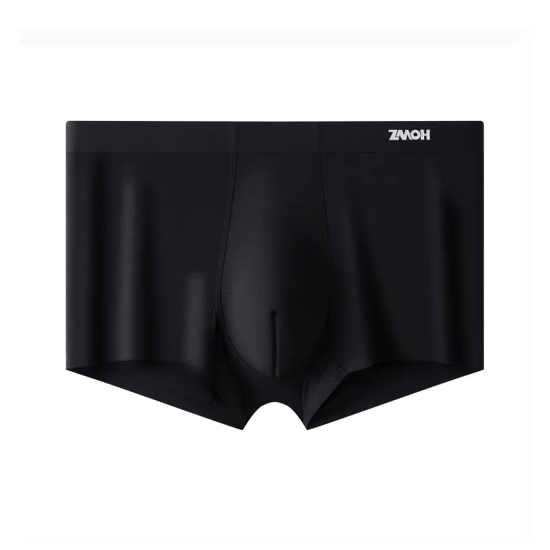 ZMOH Underpants Men's Combo Set-0