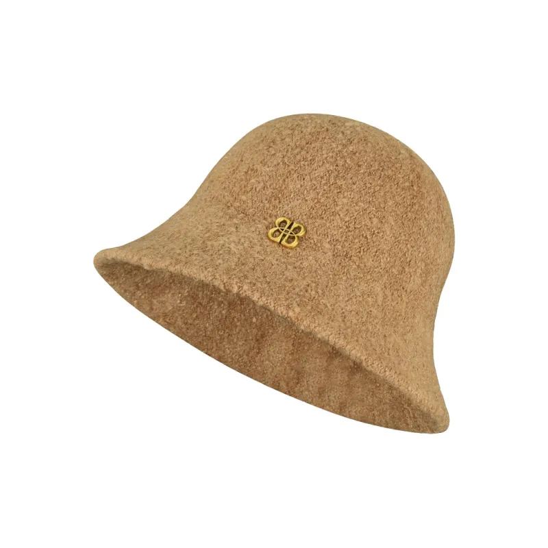 TUCANO Wool Bucket Hats Women's-6