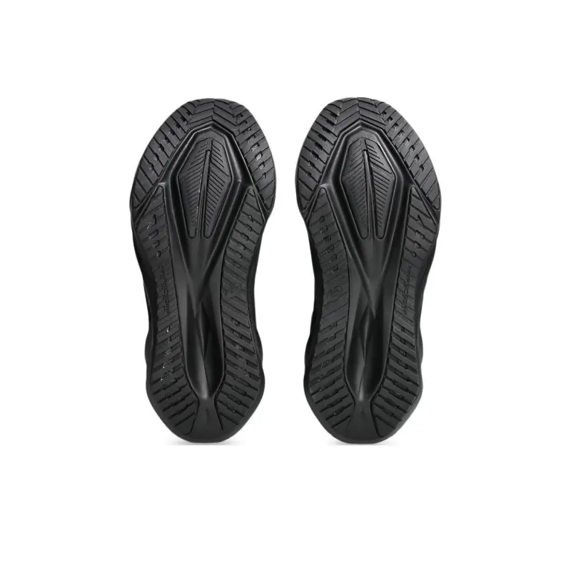 Asics Novablast 5 Black Carrier Grey Women's-4