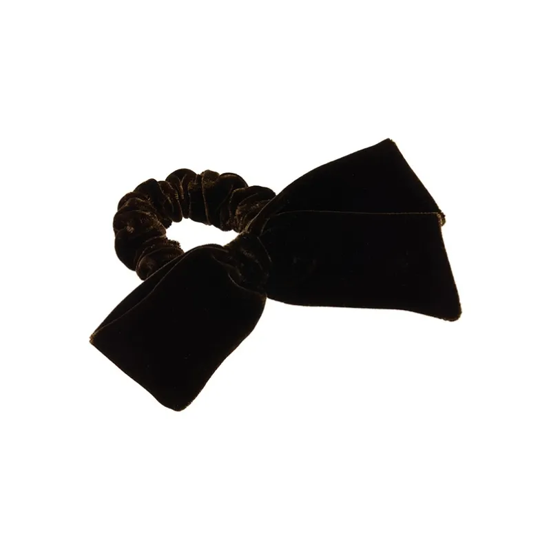 ALEXANDRE DE PARIS Emir Horse Tail Ring Hair Accessory Headpiece Women's-5