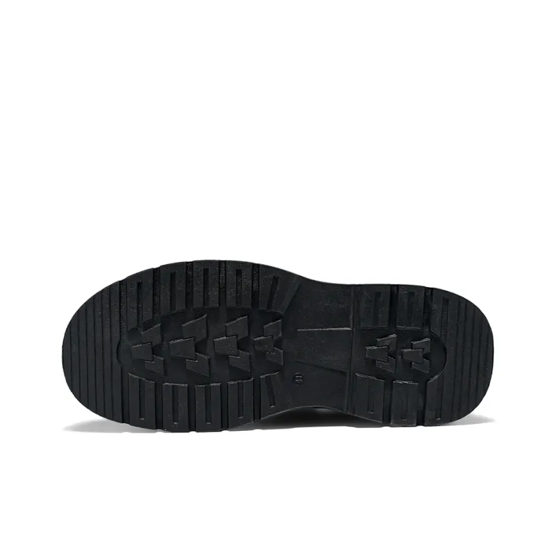 DOUBLE STAR 88 Cushioning Wear-Resistant Balance Low-Top Casual Shoes Men's-10