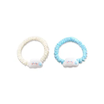 RINGLOVE Fabric Hair Tie Women's