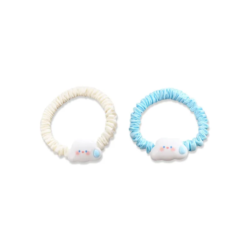 RINGLOVE Fabric Hair Tie Women's-0