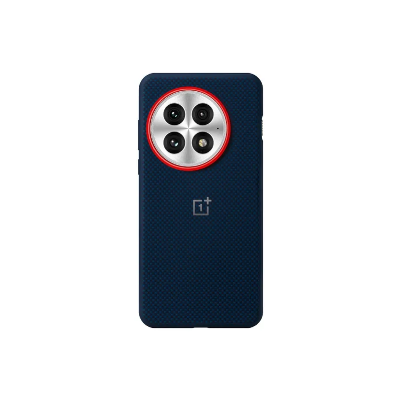 OnePlus Solid Wood Material Phone Cases Compatible With OnePlus 13-6