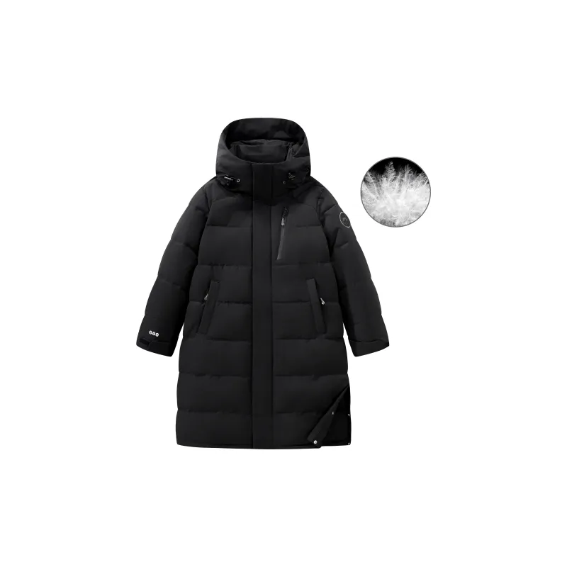 SESAME STREET Down Jacket Unisex-1