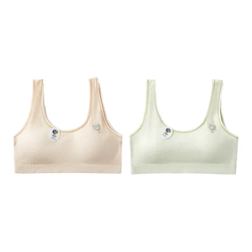 Huabanduo Women's Bras