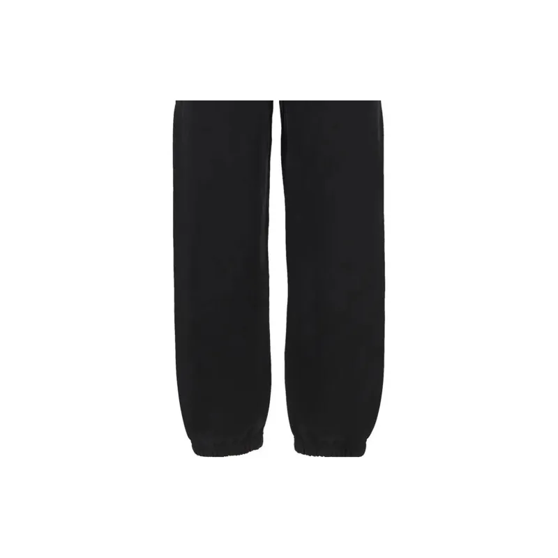KENZO Logo-embroidered Cotton Track Pants-5