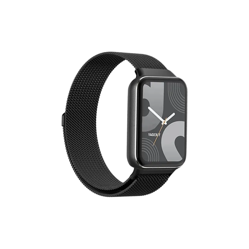 Yu Qing Compatibility Xiaomi Smart Band 9 Pro/8 Pro/7 Pro Smart Watch Bands 12.5cm Unisex-4