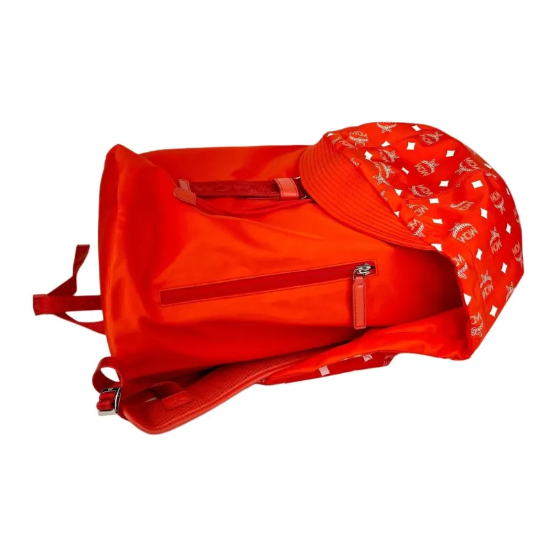 MCM Backpacks-3