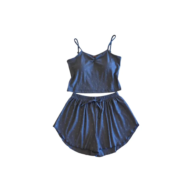 MADALLO Women's Pajama Sets-26