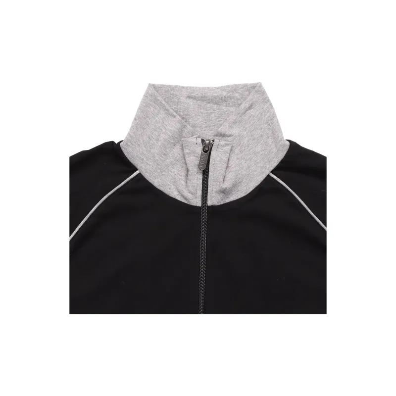 HUGO BOSS Jackets & Coats Men's Black-2