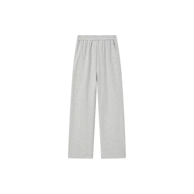 YATSI Knitted Sports Pants Unisex-1