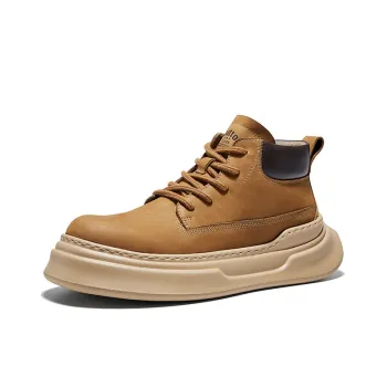 Hautton Jeans Casual Shoes Men's