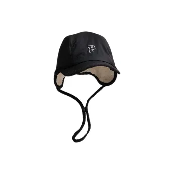 NOME Polyester Hats & Caps Unisex