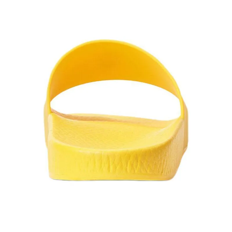 Polo Ralph Lauren Signature Pony Slide Yellowfin Heritage Royal-4