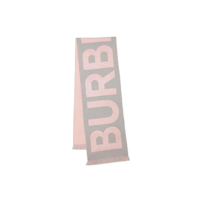 Burberry Knit Scarves Women's-3