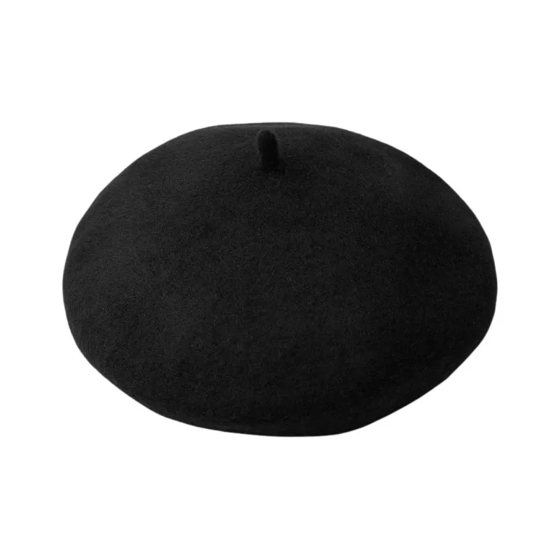 ZARA Berets Women's-2
