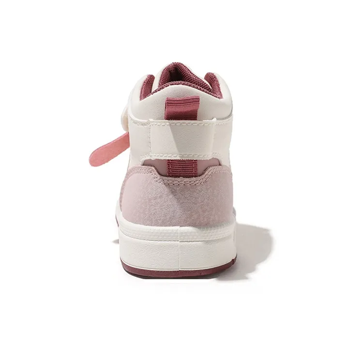 BIG WASP Slip Resistant Shock Absorbers Low Top Kids' Skateboarding Shoes Kids'-23