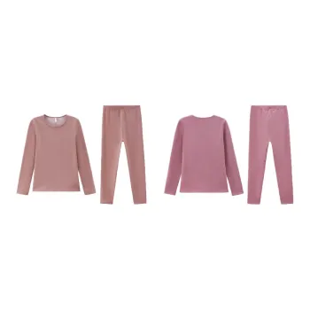GOSO Thermal Set Women's Combo Set