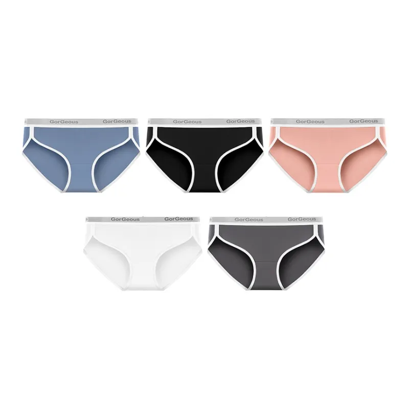 Urban Beauty Underpants Women's Combo Set-12