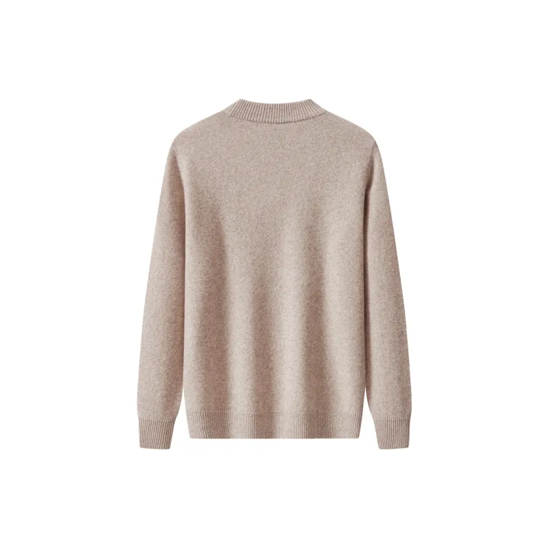 H YXIANG Sweaters Men-3