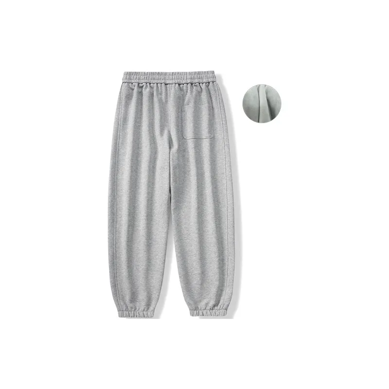 AI3 Iverson China Series Casual Pants Unisex-15