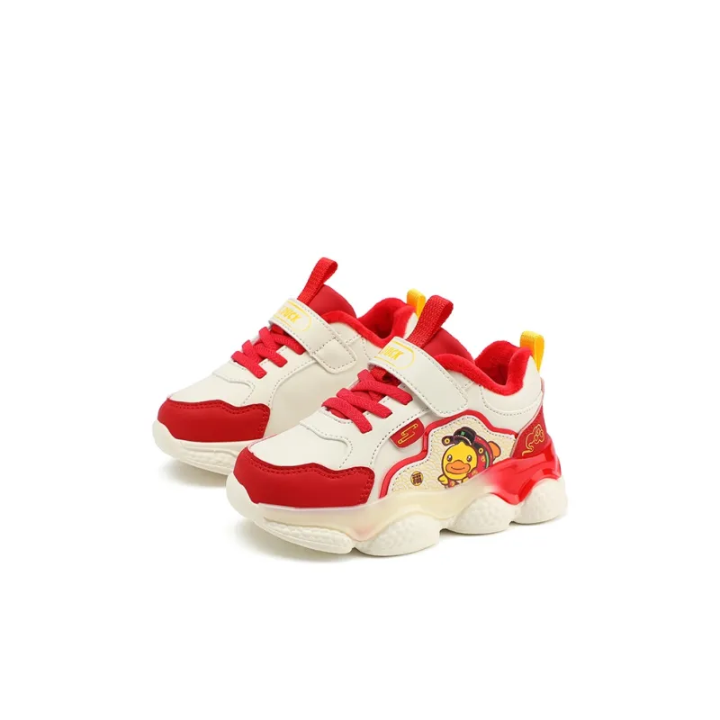B.Duck Kids' Casual Shoes Pre-school-2