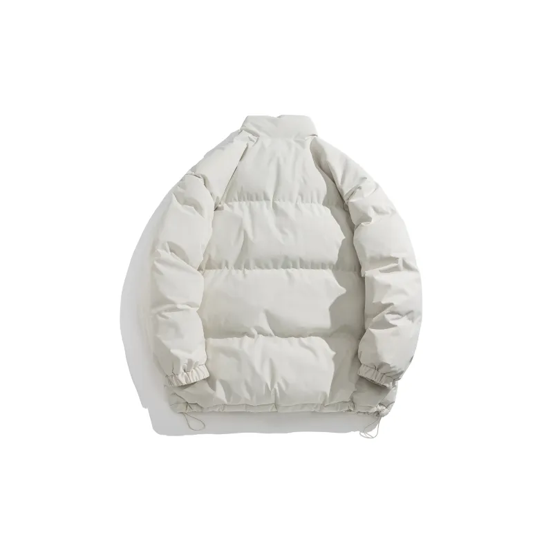 MKZA Puffer Jackets Unisex-6