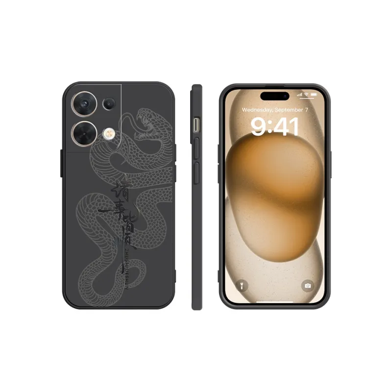 Stones Phone Cases-1