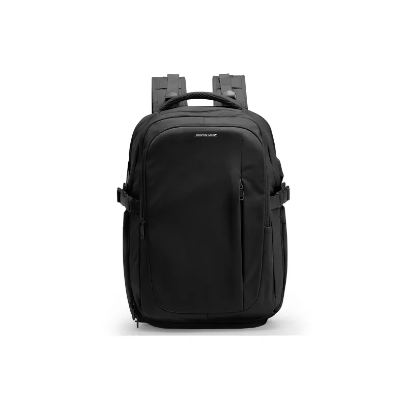 JEANSWEST Fabric Backpack Regular Unisex Multicolor-20