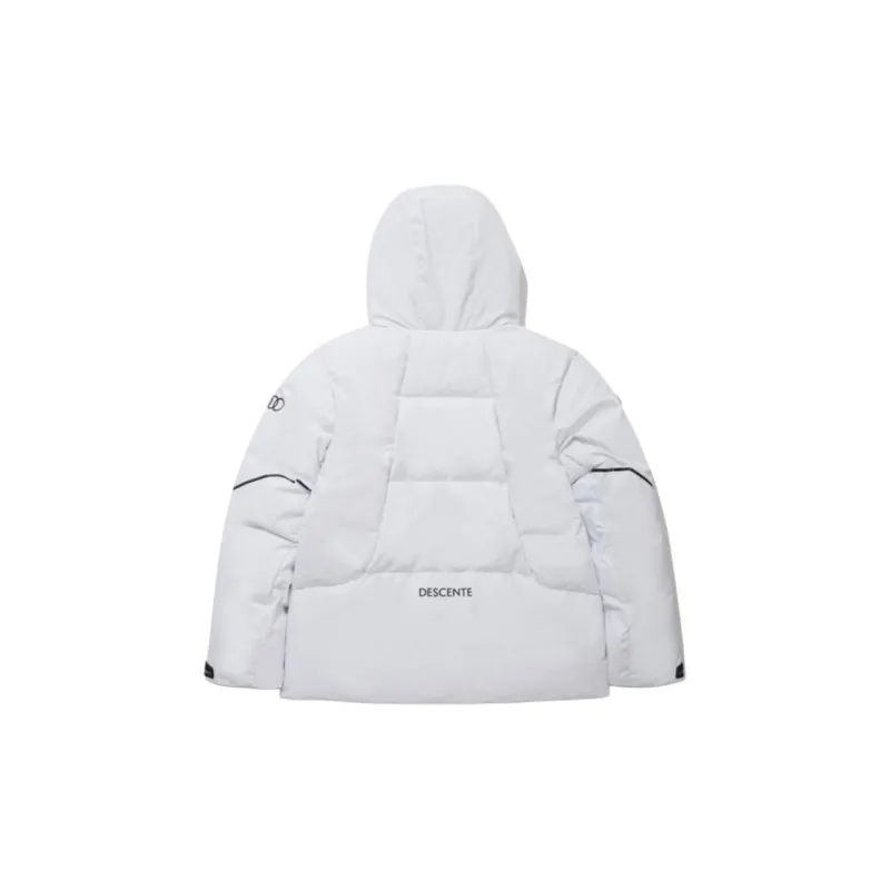 DESCENTE Down Jackets Unisex-7