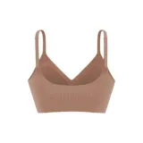 [Tank Top]Caramel Brown