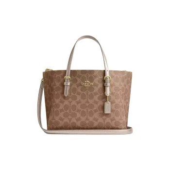 COACH Mollie Handbags