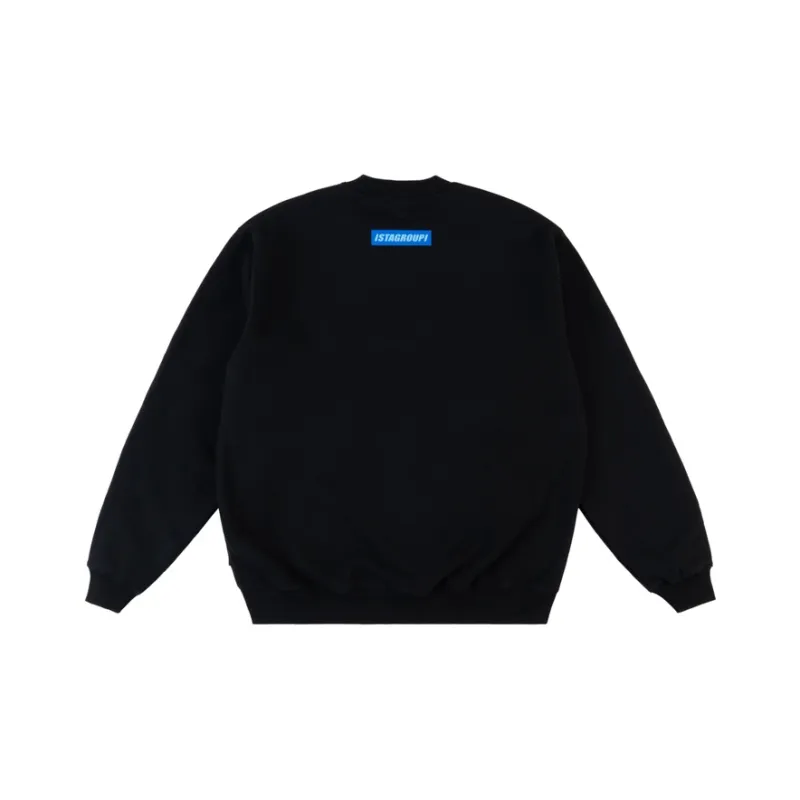 STA Sweatshirts Unisex-5