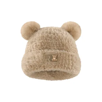 TUCANO Polyester Beanies Women's