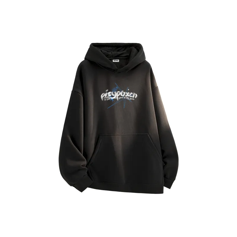 PISYPOX Sweatshirts Unisex-1