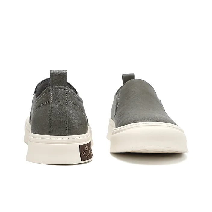 SEPTWOLVES Casual Shoes Men's Slip on HD-8