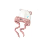 Pink Brim