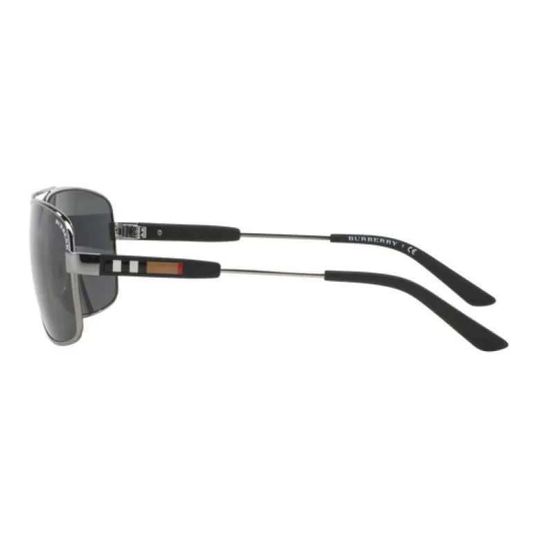 Burberry Aviator Sunglasses-5
