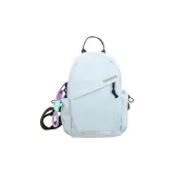 Light Blue+Matching Cord Pendant