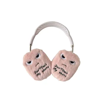 MOUEI Headphone Cases