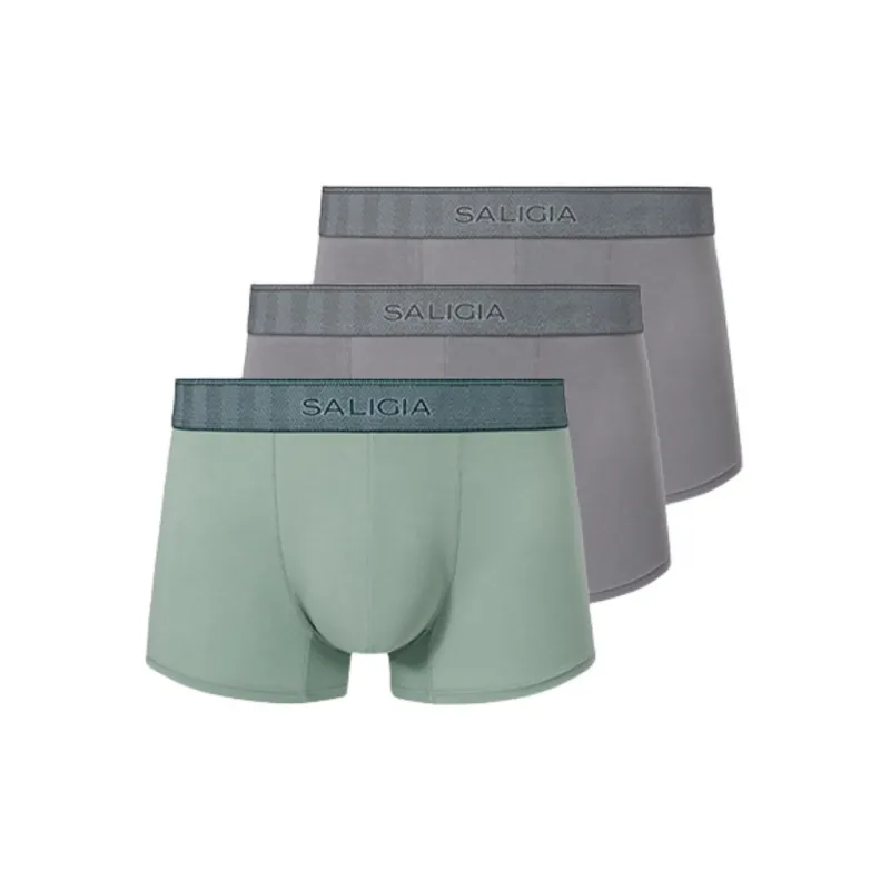 SALIGIA Square cut Underwear Men's-6