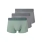 Lyocell[Low Carbon Gray+Low Carbon Gray+Spa Green]