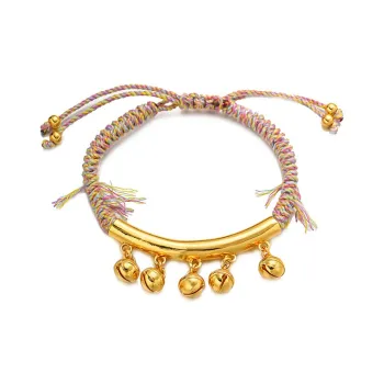 As Fury Alloy Bracelets Women's